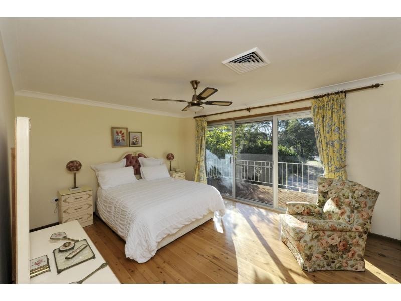 19 Yoolarai Crescent, Nelson Bay NSW 2315