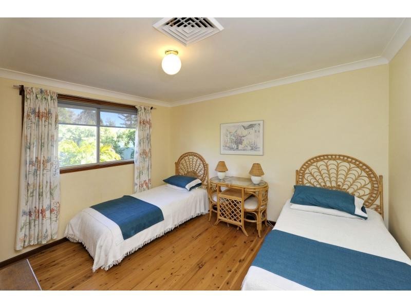 19 Yoolarai Crescent, Nelson Bay NSW 2315