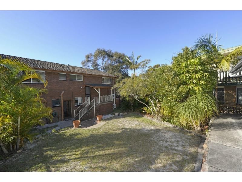 19 Yoolarai Crescent, Nelson Bay NSW 2315
