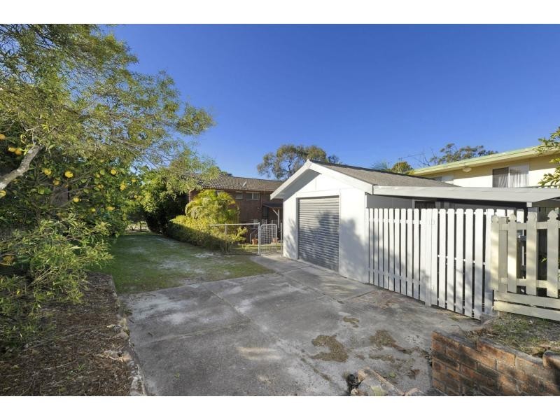 19 Yoolarai Crescent, Nelson Bay NSW 2315
