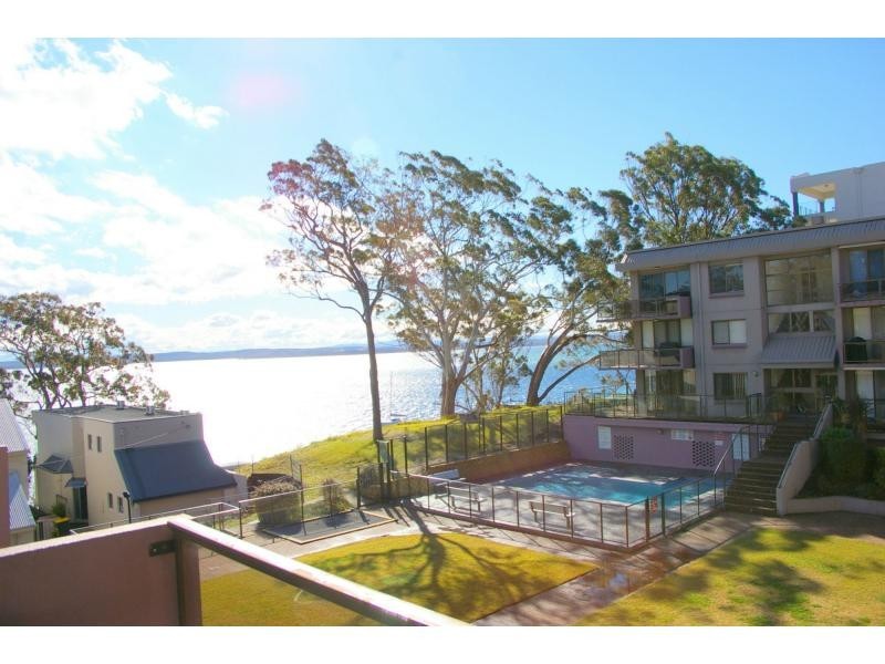 24/36 Magnus Street, Nelson Bay NSW 2315