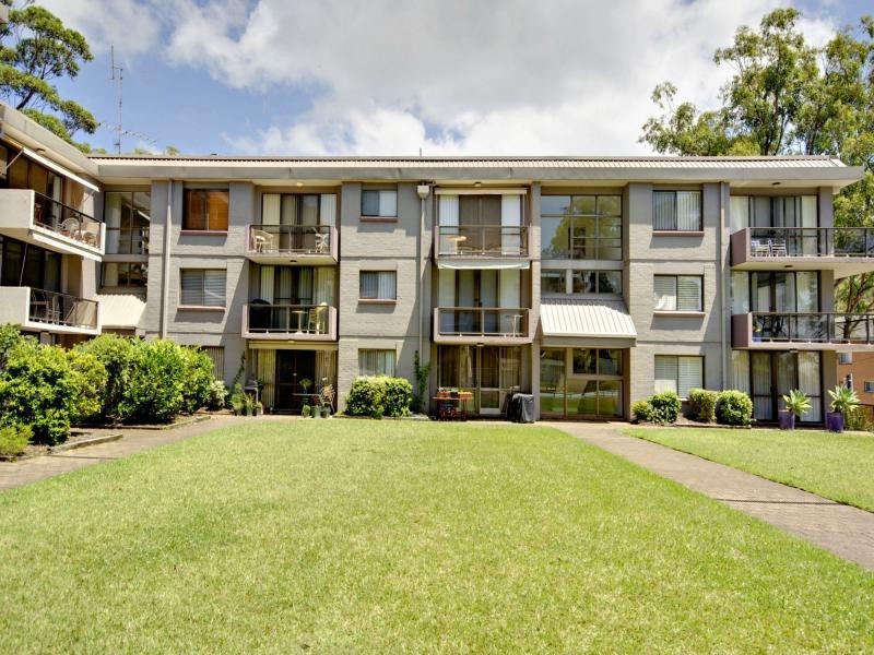 24/36 Magnus Street, Nelson Bay NSW 2315