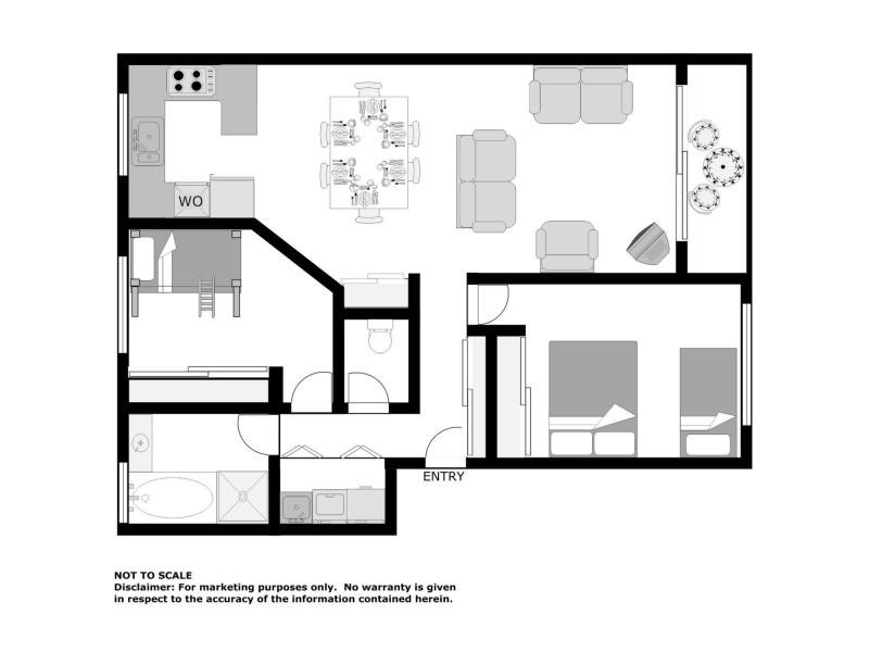 24/36 Magnus Street, Nelson Bay NSW 2315