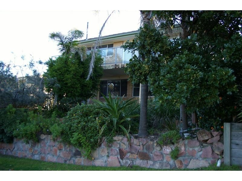 2 24 Marine Drive, Fingal Bay NSW 2315