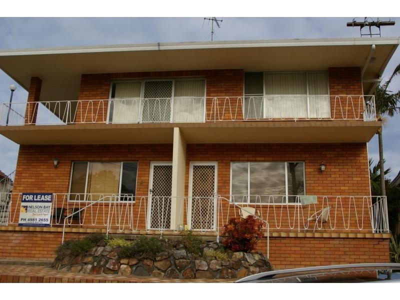 2/51 Government Road, Nelson Bay NSW 2315