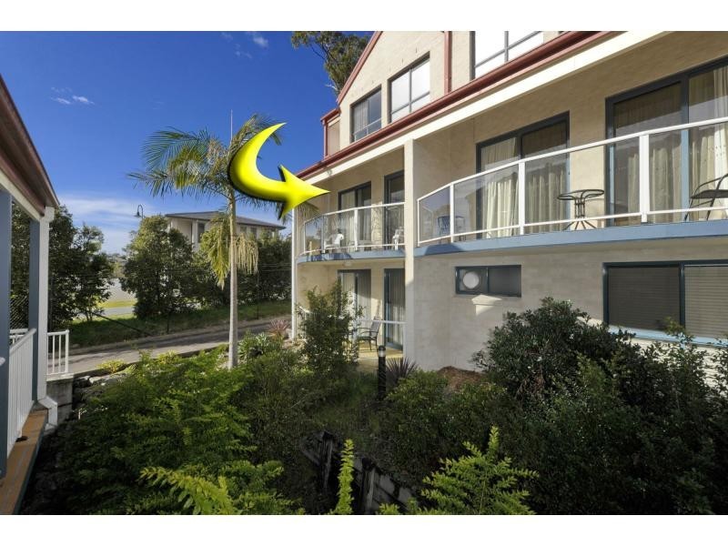 Unit 26/1 Trafalgar Street, Nelson Bay NSW 2315