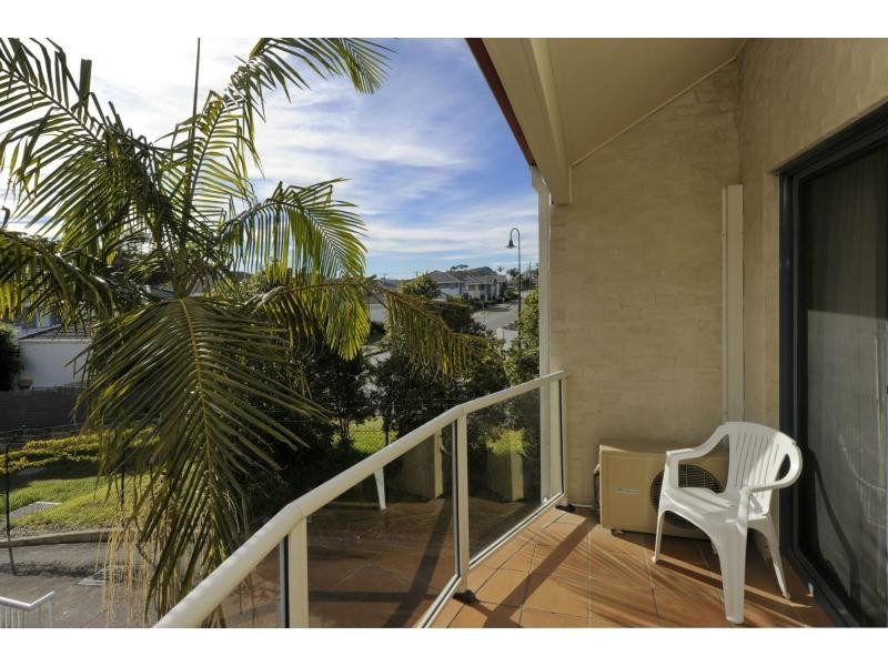 Unit 26/1 Trafalgar Street, Nelson Bay NSW 2315