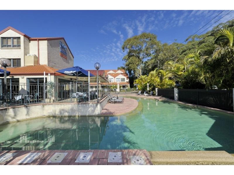 Unit 26/1 Trafalgar Street, Nelson Bay NSW 2315