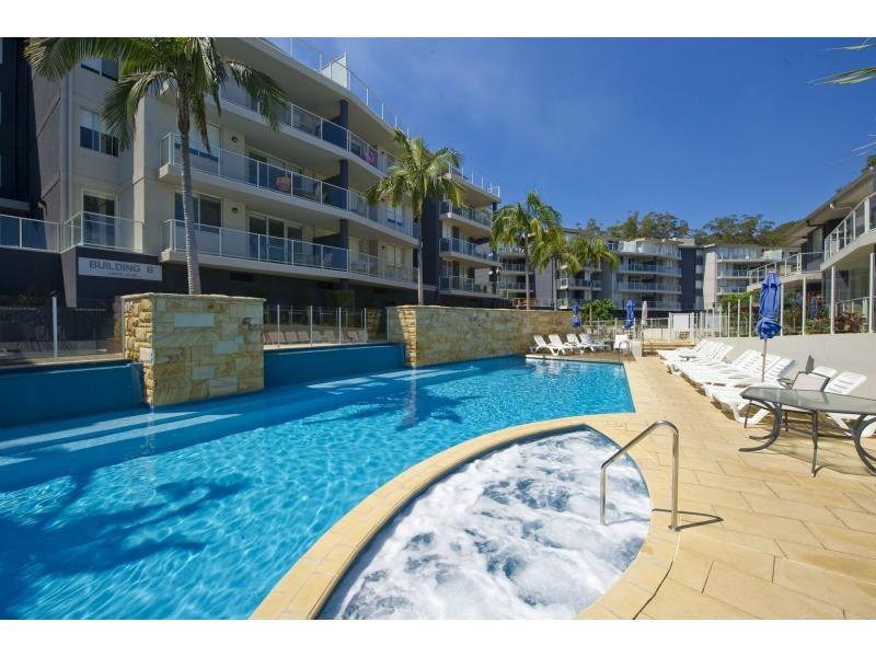 Nelson Bay NSW 2315