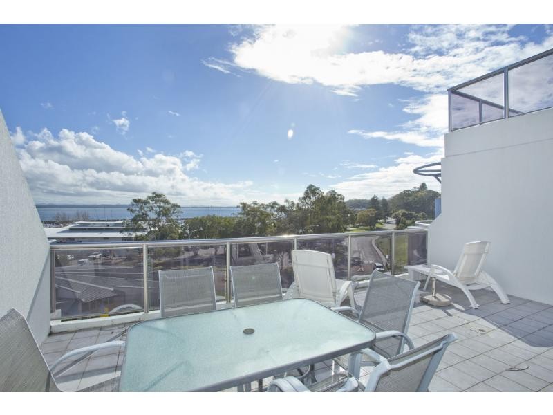 4/71a Victoria Parade, Nelson Bay NSW 2315