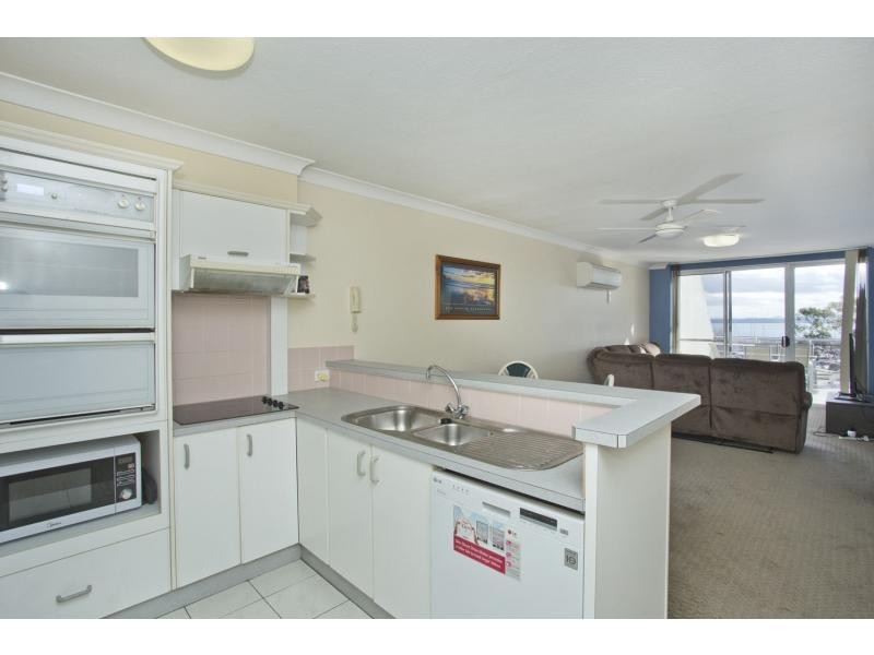 4/71a Victoria Parade, Nelson Bay NSW 2315