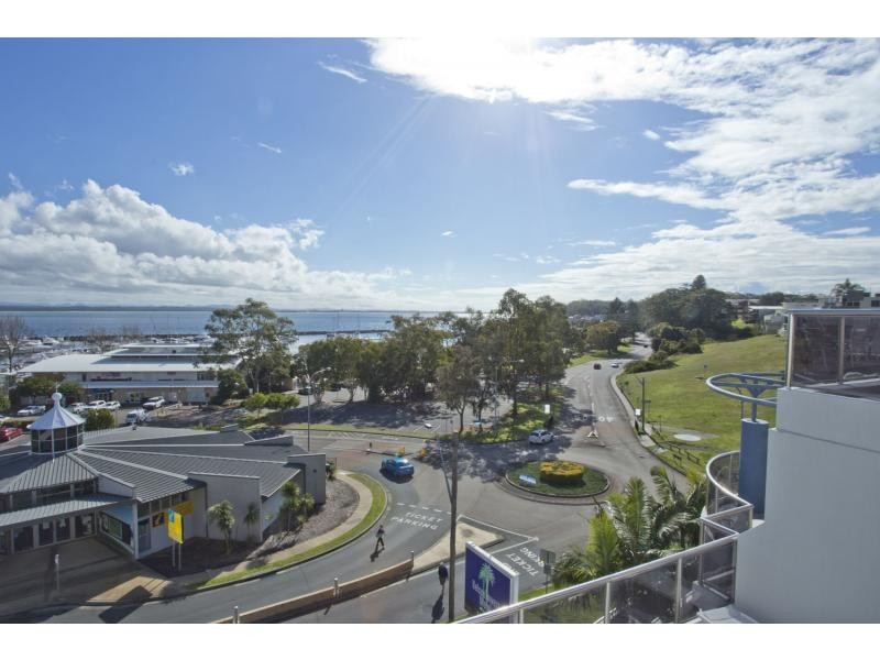4/71a Victoria Parade, Nelson Bay NSW 2315
