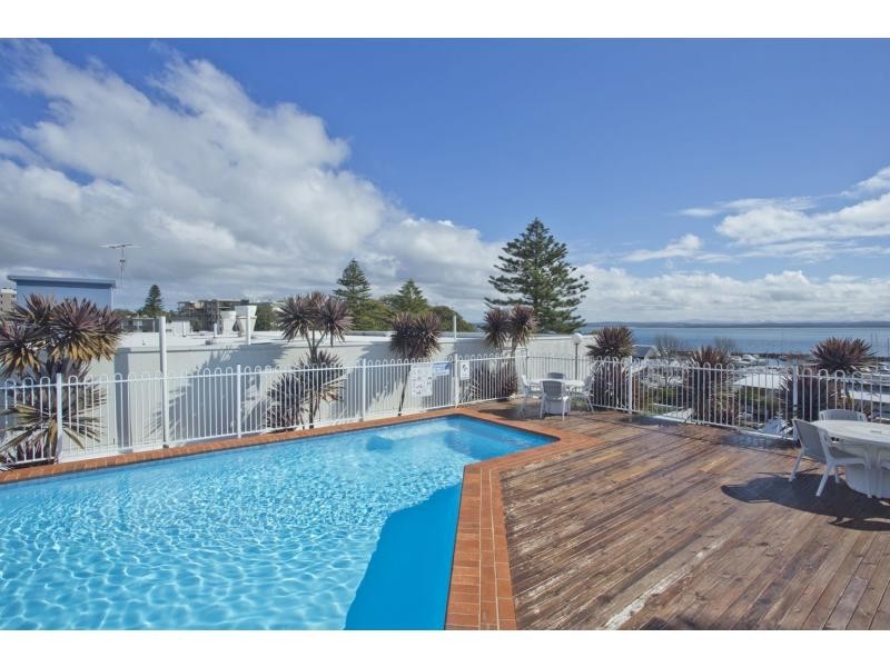 4/71a Victoria Parade, Nelson Bay NSW 2315