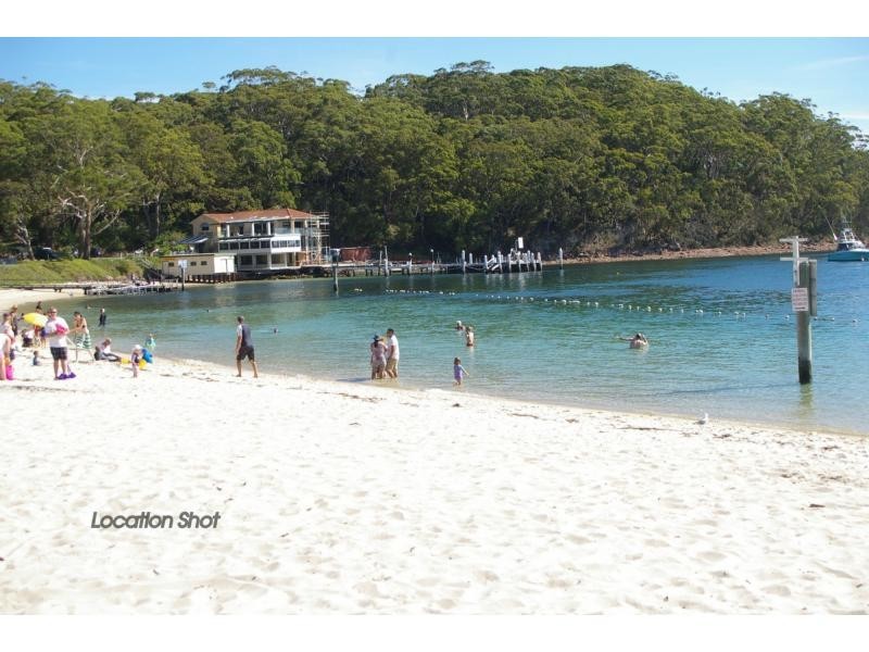 5/1 Intrepid Close, Nelson Bay NSW 2315