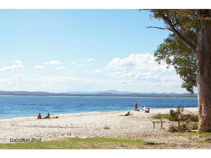 5/1 Intrepid Close, Nelson Bay NSW 2315