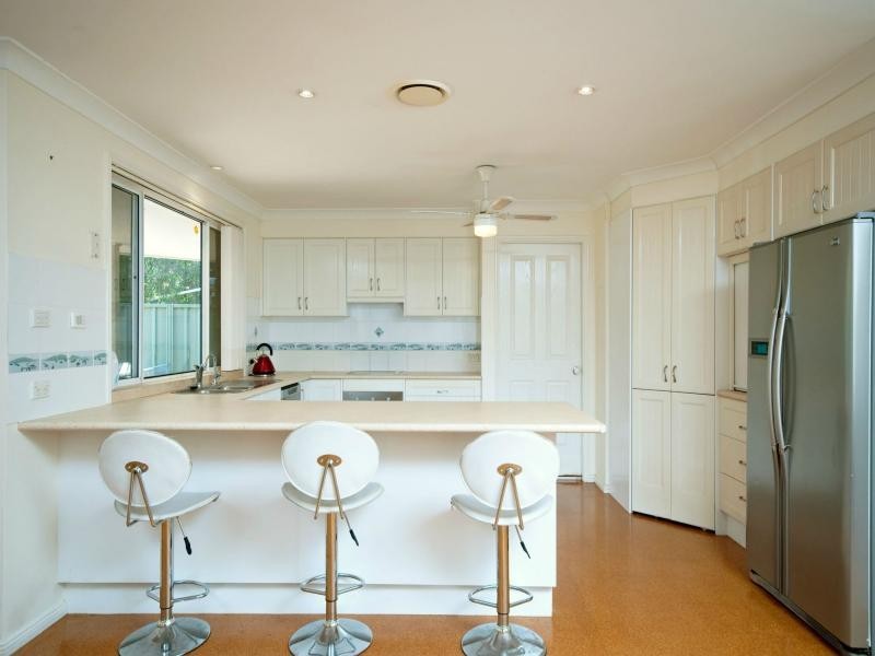 1 Taylor Road, Taylors Beach NSW 2316