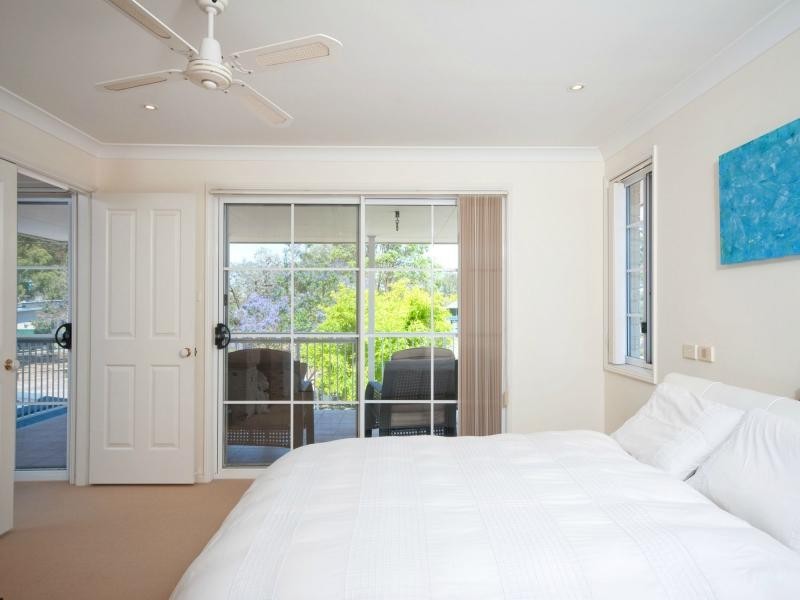 1 Taylor Road, Taylors Beach NSW 2316