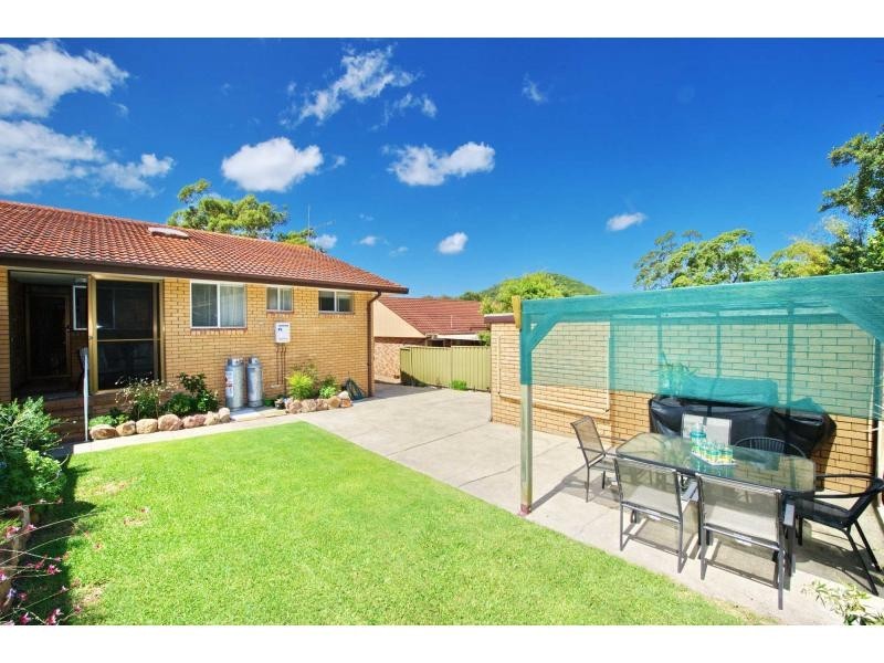 1/43 Galoola Drive, Nelson Bay NSW 2315