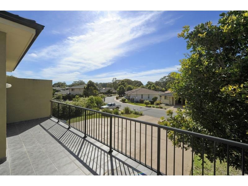 12 Lagoons Circuit, Nelson Bay NSW 2315