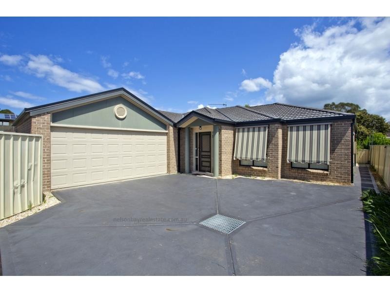 22B Wentworth Avenue, Nelson Bay NSW 2315