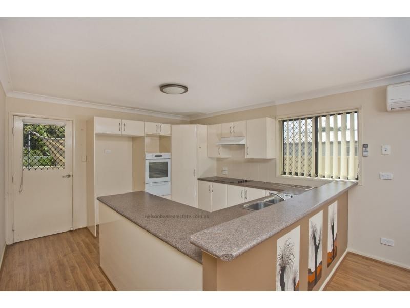 22B Wentworth Avenue, Nelson Bay NSW 2315