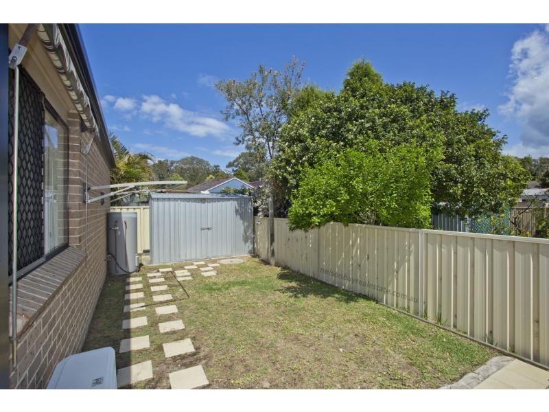 22B Wentworth Avenue, Nelson Bay NSW 2315