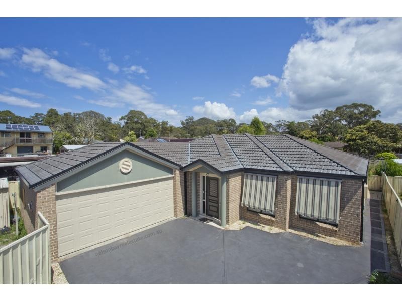 22B Wentworth Avenue, Nelson Bay NSW 2315