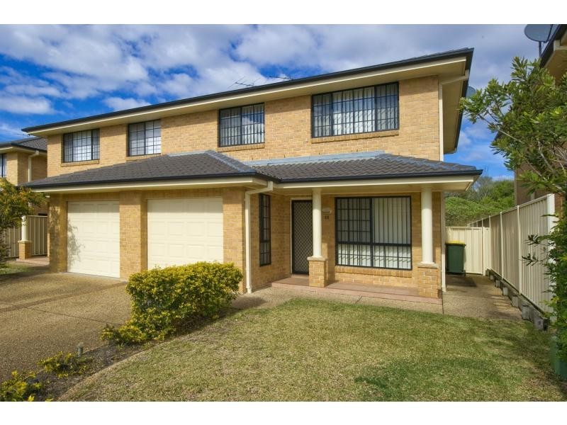 10/262 Sandy Point Road, Salamander Bay NSW 2317