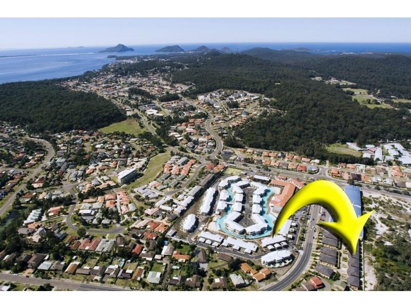 10/262 Sandy Point Road, Salamander Bay NSW 2317