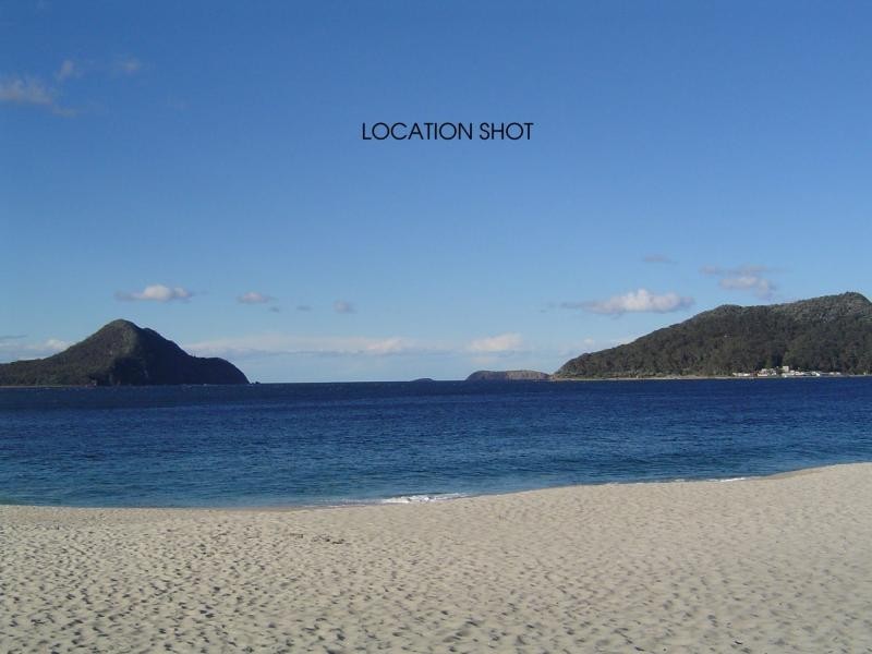 125a Tomaree Road, Shoal Bay NSW 2315