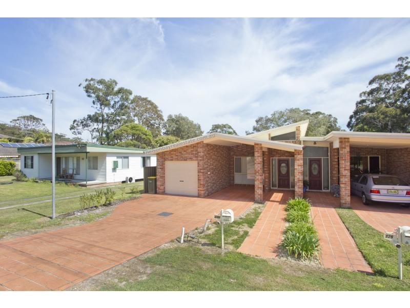 125a Tomaree Road, Shoal Bay NSW 2315