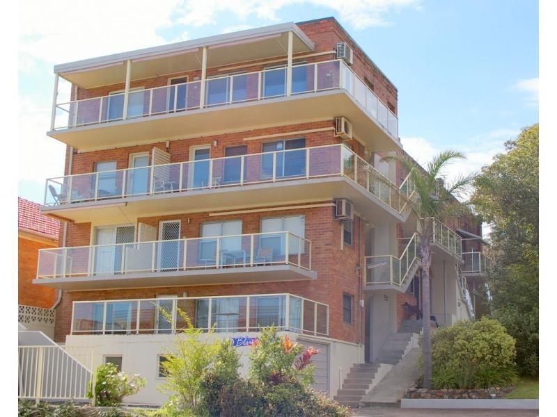 6/106-110 Shoal Bay Road, Nelson Bay NSW 2315