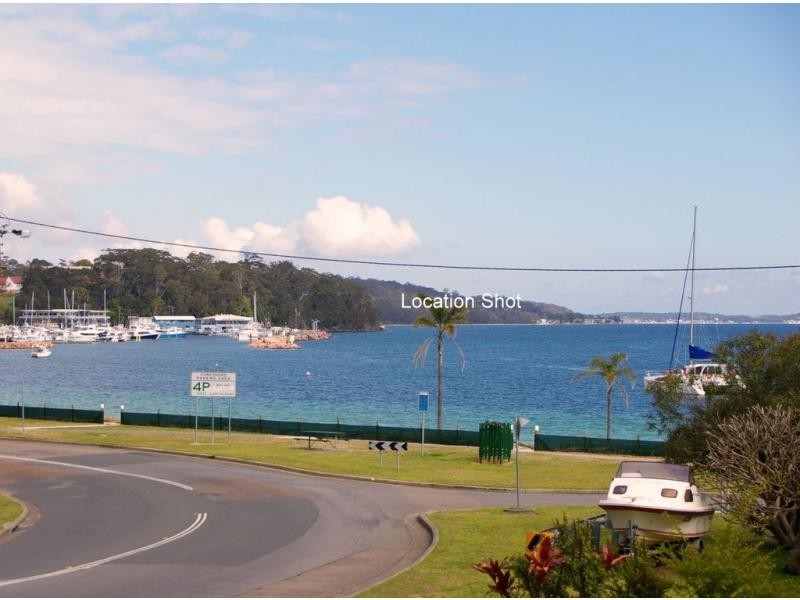 6/106-110 Shoal Bay Road, Nelson Bay NSW 2315