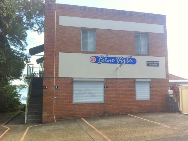 6/106-110 Shoal Bay Road, Nelson Bay NSW 2315