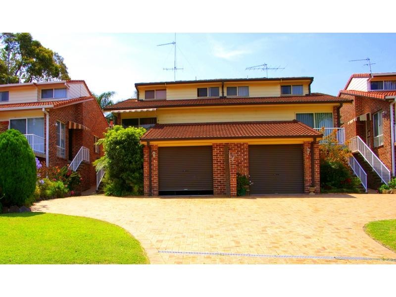 2/22A Swordfish Street, Nelson Bay NSW 2315