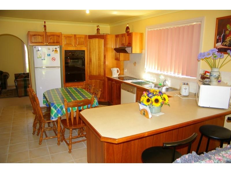 2/22A Swordfish Street, Nelson Bay NSW 2315