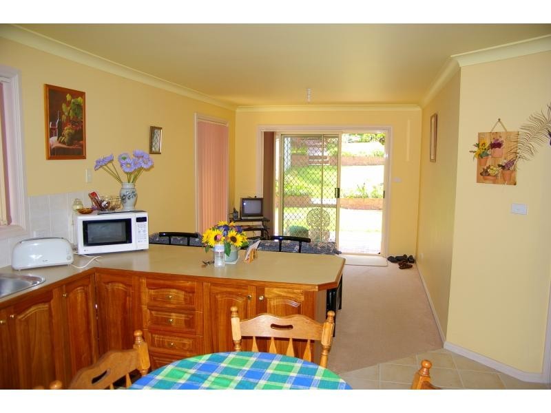 2/22A Swordfish Street, Nelson Bay NSW 2315