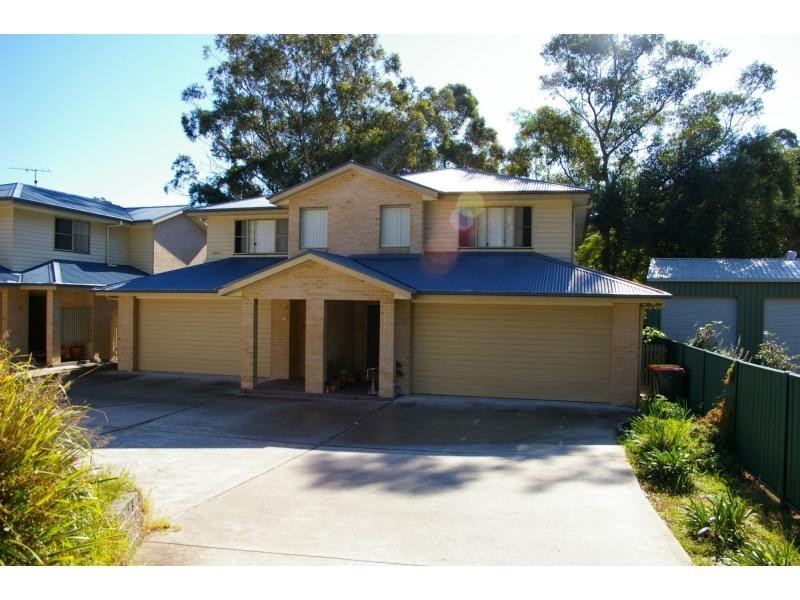 92B Tallean Road, Nelson Bay NSW 2315