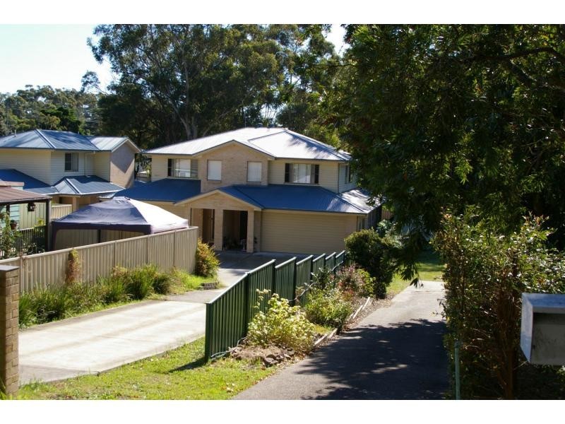 92B Tallean Road, Nelson Bay NSW 2315