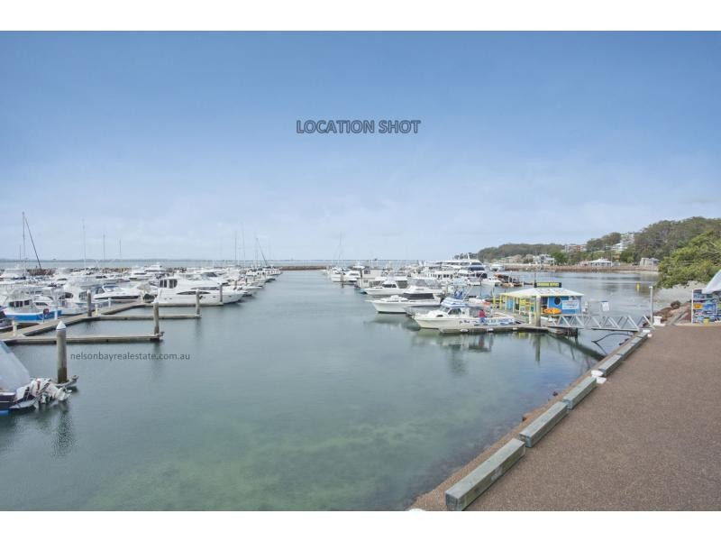12/36 Stockton Street, Nelson Bay NSW 2315