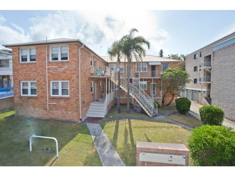 12/36 Stockton Street, Nelson Bay NSW 2315