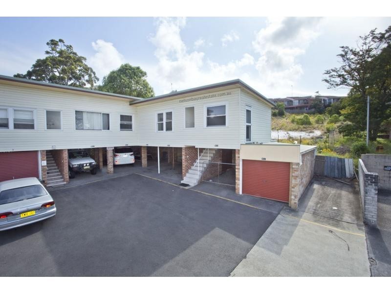 12/36 Stockton Street, Nelson Bay NSW 2315