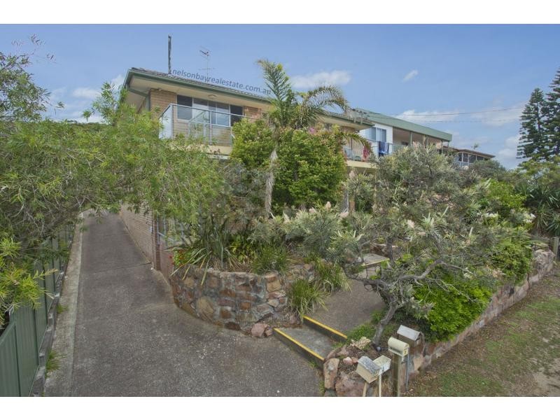 2/24 Marine Drive, Fingal Bay NSW 2315