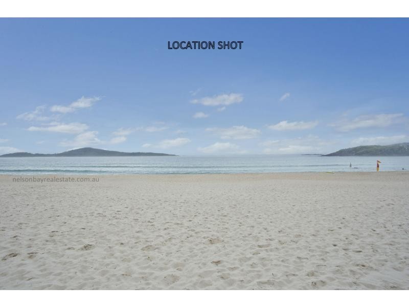 2/24 Marine Drive, Fingal Bay NSW 2315