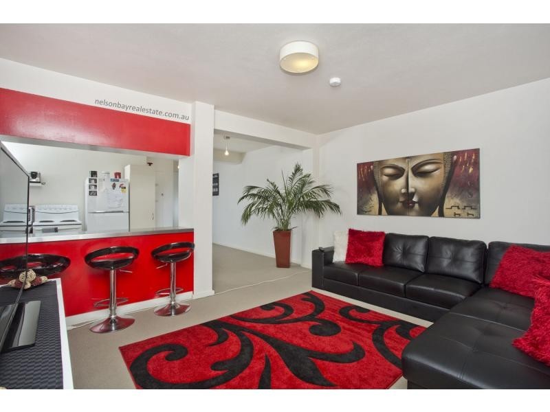 2/24 Marine Drive, Fingal Bay NSW 2315