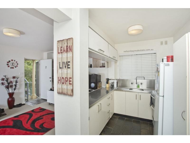 2/24 Marine Drive, Fingal Bay NSW 2315