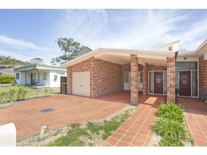 125a Tomaree Road, Shoal Bay NSW 2315