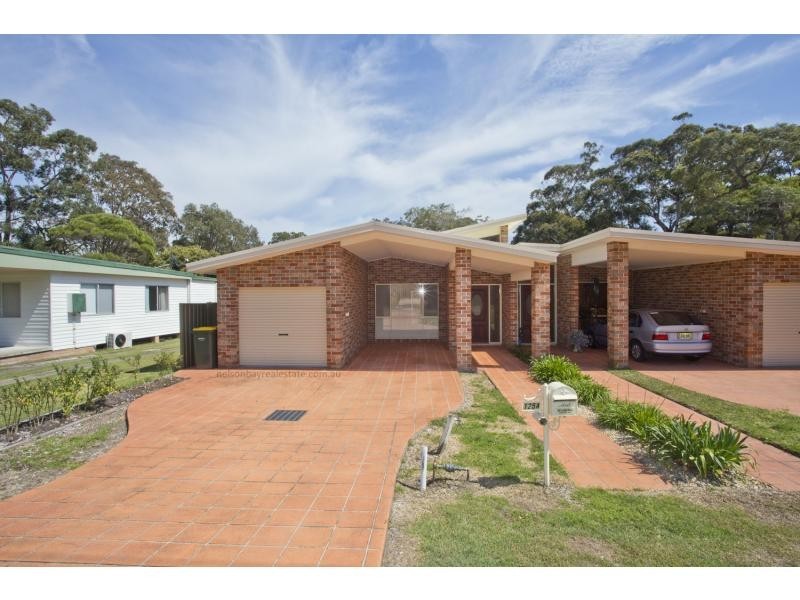 125a Tomaree Road, Shoal Bay NSW 2315