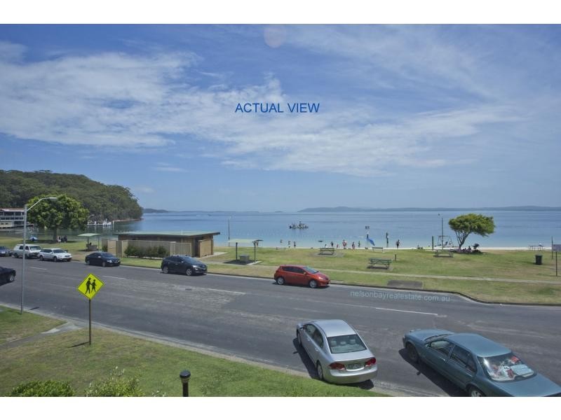 5/11 Columbia Close, Nelson Bay NSW 2315