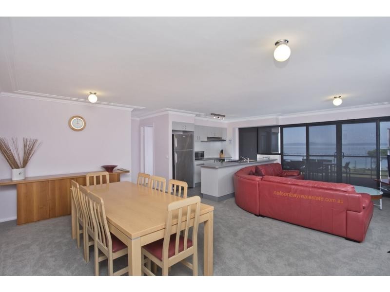 5/11 Columbia Close, Nelson Bay NSW 2315